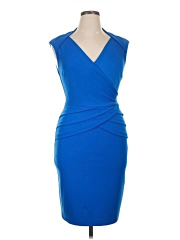 Cache Cocktail Dress (view 1)