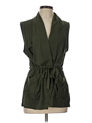 Sanctuary Vest (view 1)