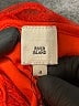 River Island 100% Polyester Orange Sleeveless Top Size 4 - photo 7