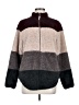 Maurices 100% Polyester Gray Fleece Size M - photo 1
