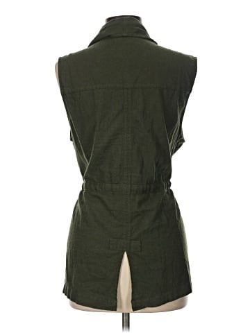 Sanctuary Vest (view 2)