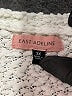 East Adeline Ivory Cardigan Size 3X - photo 7