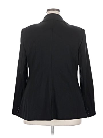 Lane Bryant Blazer (view 2)