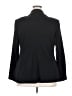Lane Bryant Black Blazer Size 18 - photo 2