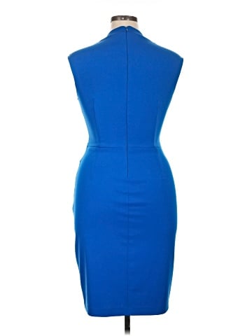 Cache Cocktail Dress (view 2)