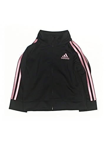 Adidas Track Jacket (view 1)