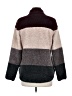 Maurices 100% Polyester Gray Fleece Size M - photo 2