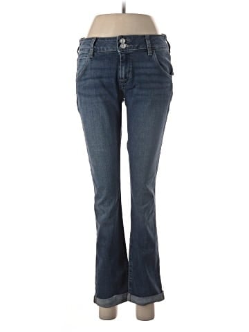 Hudson Jeans Jeans (view 1)