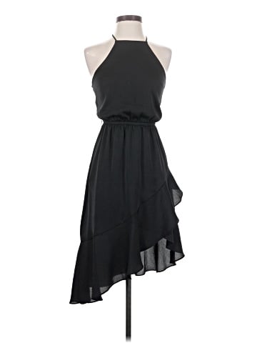 Express Cocktail Dress (view 1)