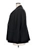 Lane Bryant Black Blazer Size 18 - photo 5