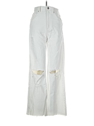 Zara Jeans (view 1)