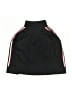 Adidas 100% Polyester Black Track Jacket 6-9 MO / 9 MO - photo 2