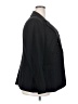 Lane Bryant Black Blazer Size 18 - photo 4