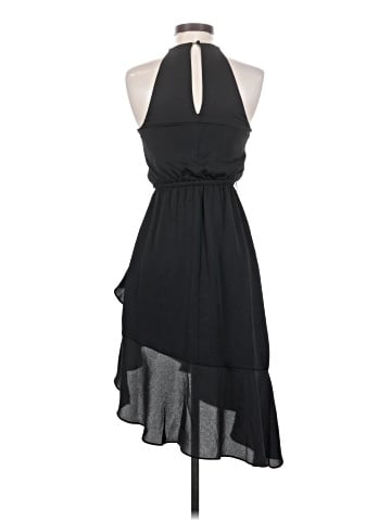 Express Cocktail Dress (view 2)
