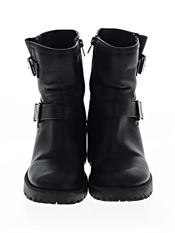 Mix No. 6 Ankle Boots (view 2)