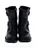 Mix No. 6 Black Ankle Boots Size 7 - photo 2