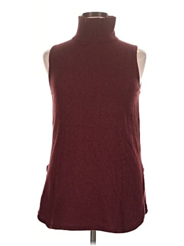 Ann Taylor Turtleneck Sweater (view 1)