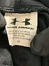 Under Armour Black Athletic Shorts Size XS - photo 3