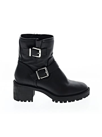 Mix No. 6 Ankle Boots (view 1)