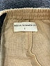 Assorted Brands Solid Gold Khaki Shorts Size S - photo 3