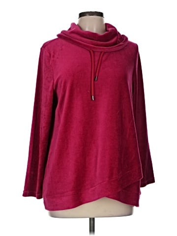 Coldwater Creek Poncho (view 1)