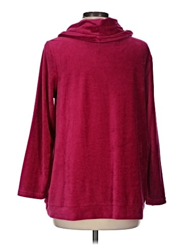 Coldwater Creek Poncho (view 2)