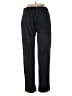 Known Supply Solid Black Casual Pants Size M - photo 2