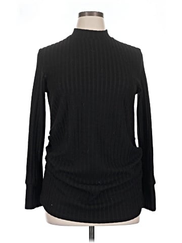 Unbranded Turtleneck Sweater (view 1)