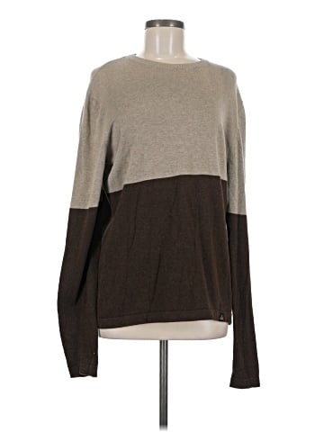 PrAna Pullover Sweater (view 1)