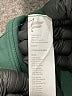 Fabletics Green Active Pants Size S - photo 7