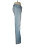 Aeropostale Hearts Blue Jeans Size 3-4L - photo 4