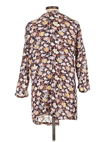 Madewell Short Robe Jacket (view 2)