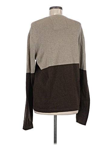 PrAna Pullover Sweater (view 2)