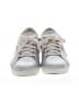 Ryka Metallic Silver Sneakers Size 9 1/2 - photo 2