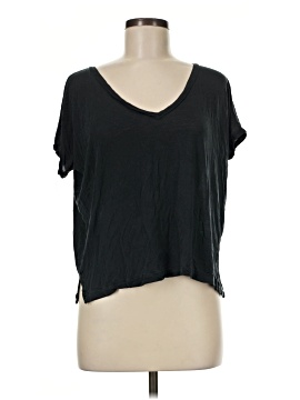 Foreign Exchange Short Sleeve T Shirt