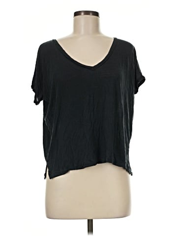 Foreign Exchange Short Sleeve T-Shirt (view 1)