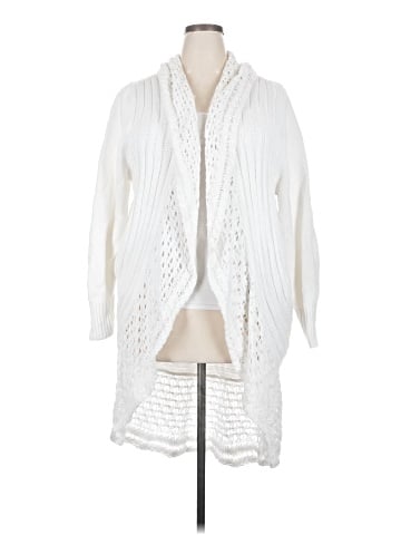 Eddie Bauer Cardigan (view 1)