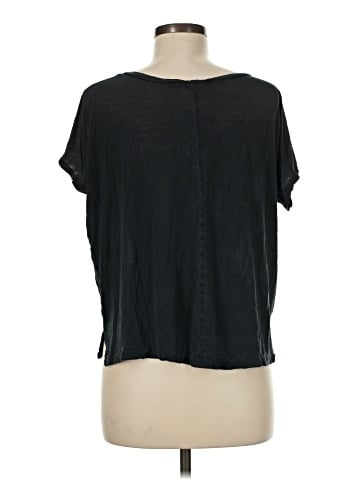 Foreign Exchange Short Sleeve T-Shirt (view 2)