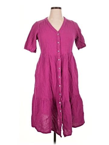 Sonoma Goods for Life Casual Dress (view 1)