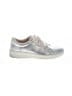 Ryka Metallic Silver Sneakers Size 9 1/2 - photo 1