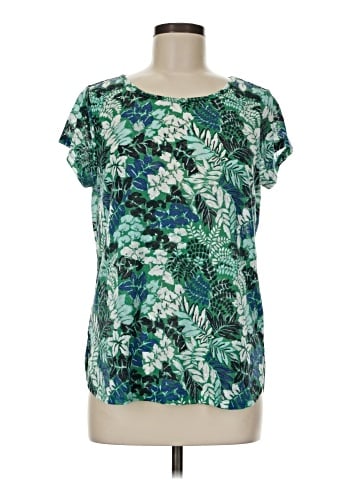 Joe Fresh Short Sleeve T-Shirt (view 1)
