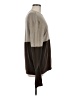 PrAna Color Block Brown Pullover Sweater Size M - photo 4