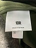 Express 100% Polyester Green Dress Pants Size 25 waist - photo 8