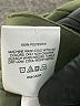 Express 100% Polyester Green Dress Pants Size 25 waist - photo 9