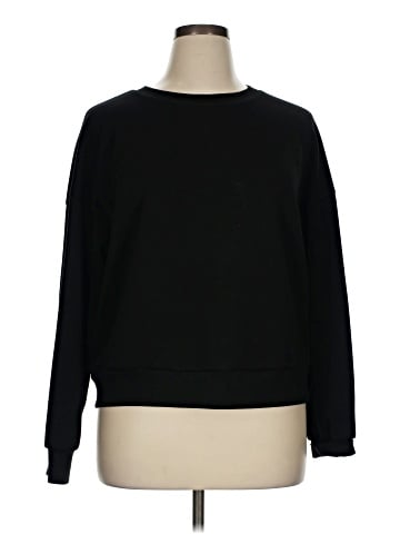 Automet Sweatshirt (view 1)