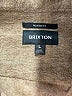 Brixton Brown Jacket Size L - photo 6