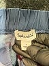 Splendid Solid Blue Athletic Shorts Size 4 - photo 3