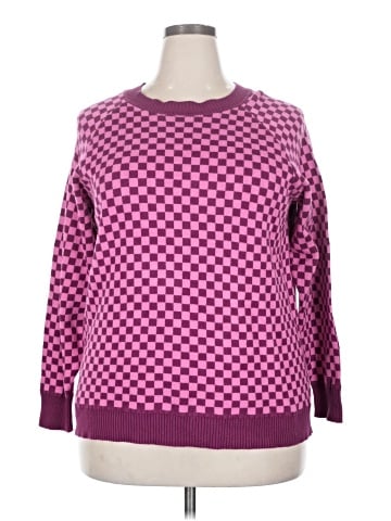 Future Collective Pullover Sweater (view 1)