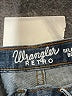 Wrangler Jeans Co Blue Jeans Size 3 (estimated) - photo 3