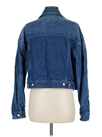 We the Free Denim Jacket (view 2)